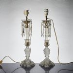 1457 7355 TABLE LAMPS